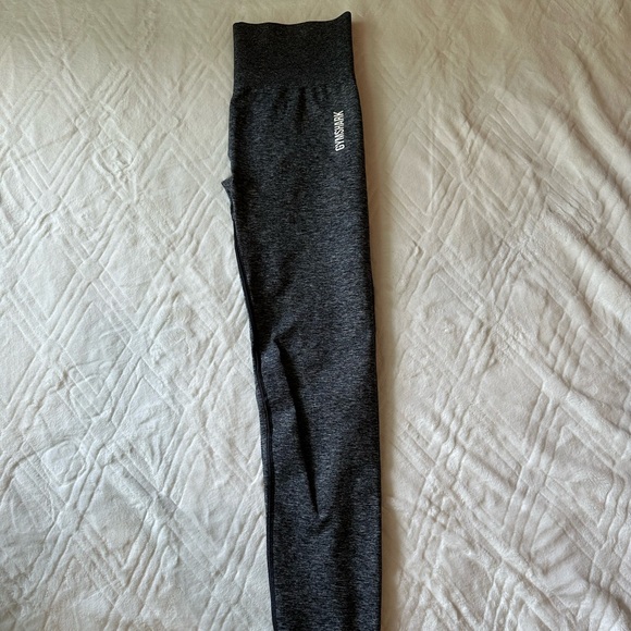 Gymshark Seamless Leggings - Picture 5 of 7